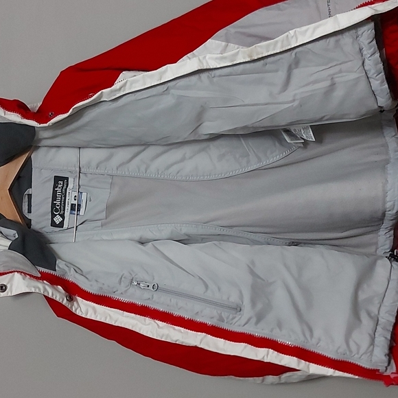 Columbia 3 in 1 winter Jacket - small - Picture 3 of 14